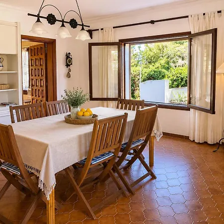 Cuarassa Villa Pollença