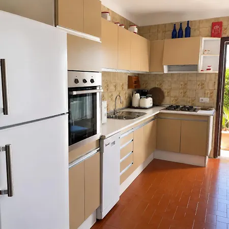 Cuarassa Villa *