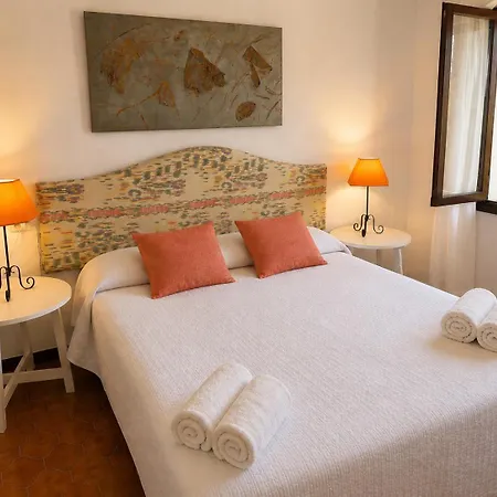 Cuarassa Villa