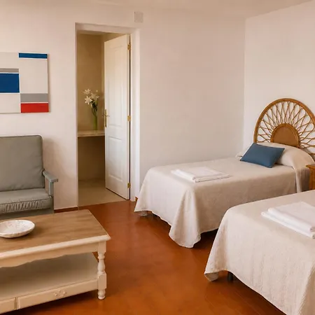 Villa Cuarassa