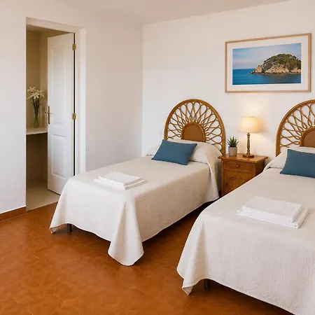 Cuarassa * Pollença