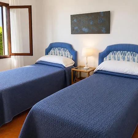 Villa Cuarassa *