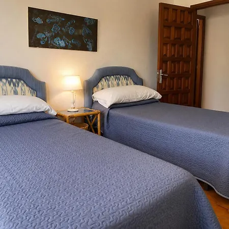 Villa Cuarassa