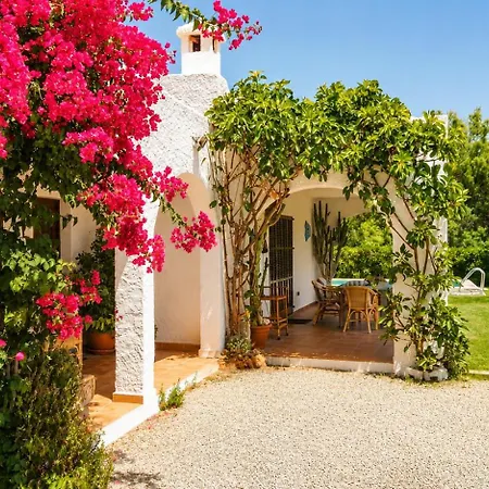 Cuarassa Villa Pollença