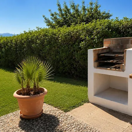 Villa Cuarassa Pollença